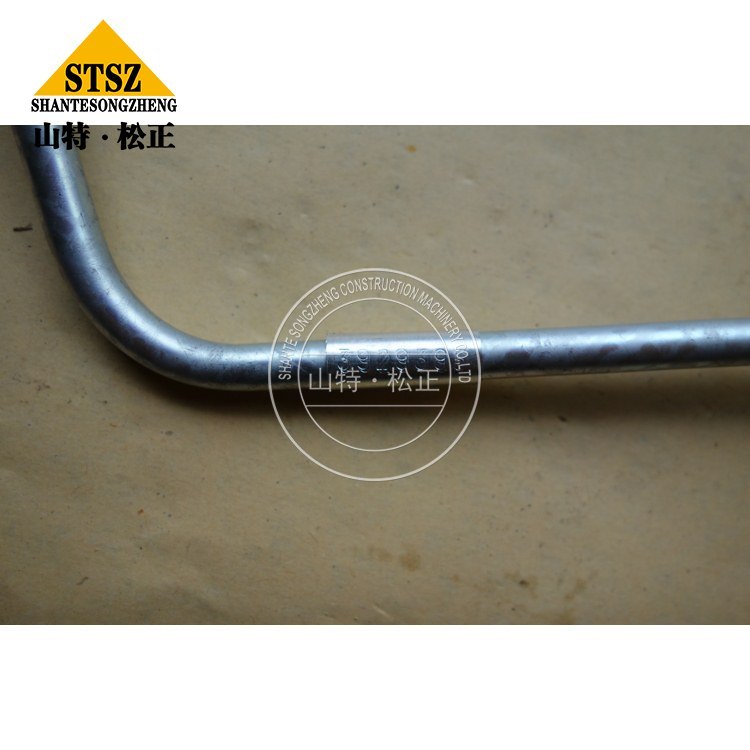 Construction machinery parts Excavator parts Fuel common pipe 3905364