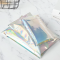 Custom Holographic Self-Sealing Courier Bags