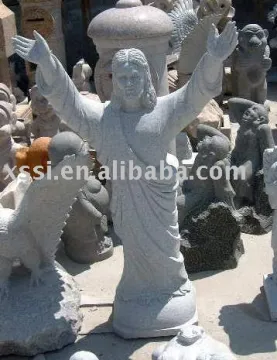 Carving sculptures