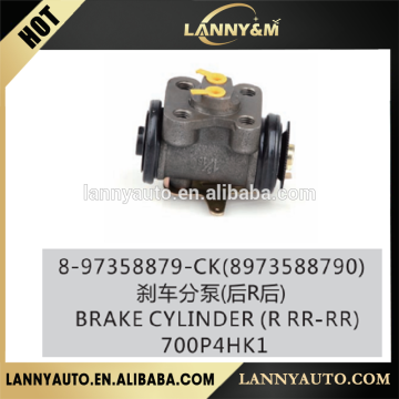 8973588790 8-97358879-CK 700P 4HK1 BRAKE CYLINDER