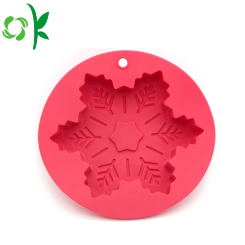 Khuôn bánh silicone có khả năng chịu nhiệt