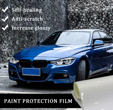 Paint Protection Films Market globa