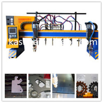 HOT!! cantilever cnc plasma cutter/ cutting plasma