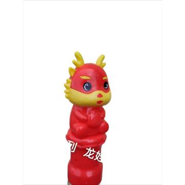 Мультфильма пузырьковая палка Type C