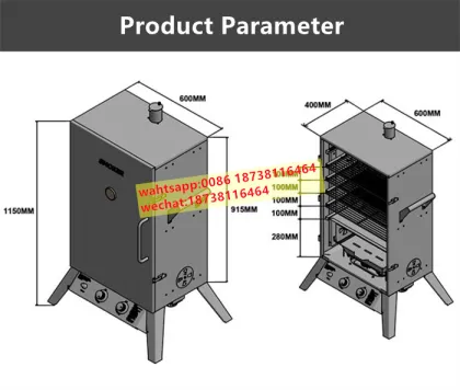 Smoked Meat Making Machines: Sausages, Cured Meats, and More
