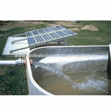 Photovoltaic pump