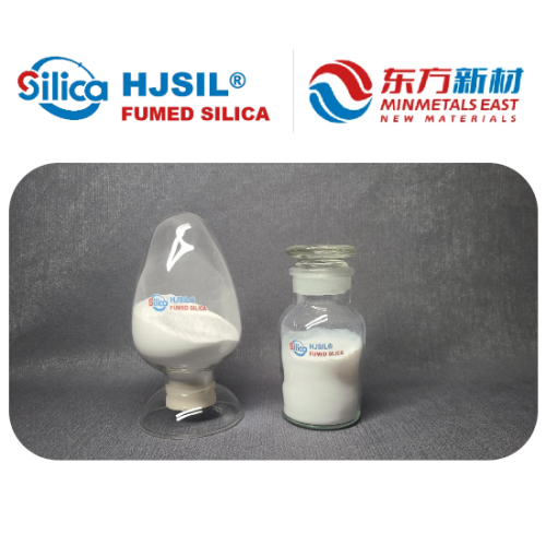 Application of silica in cables gels