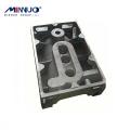 Good quality order custom metal parts OEM