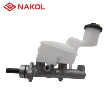 Auto Parts OEM 47201-42190 Brake Master Cylinder FOR TOYOTA