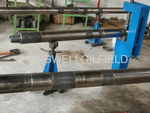 Dst Tools 5" Rupture Disk (rd ) Circulating Valve 