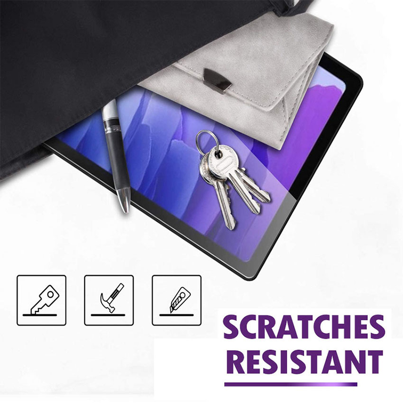 ipad glass screen protector