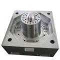 OEM/ODM Round Shape Injection Plastic Water Bucket Mould
