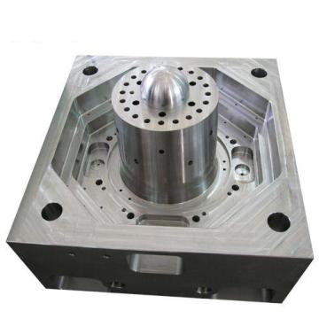 plastic injection bucket mold maker