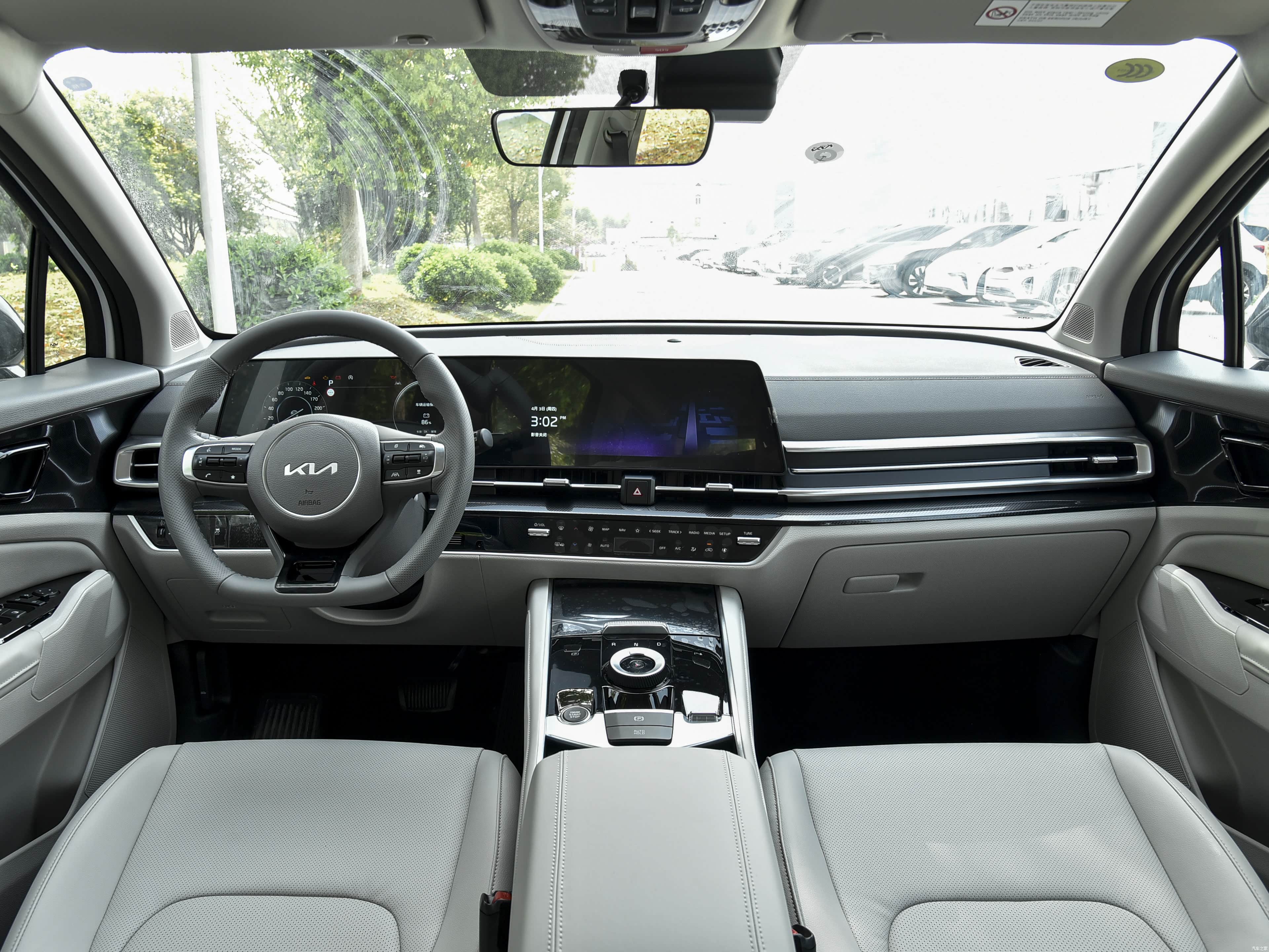2025 KIA Sportage Gasoline SUV for Sale