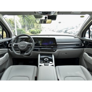 2025 KIA Sportage Gasoline SUV for Sale