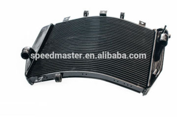 OEMluminum Replacement Radiator Cooling For Kawasaki Ninja ZX6R ZX636 05-06