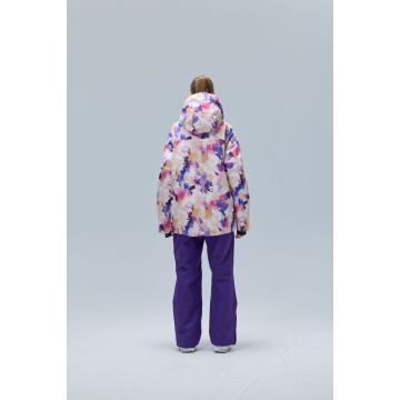 Men's Snowboard Jacket Snow women Coat Waterproof