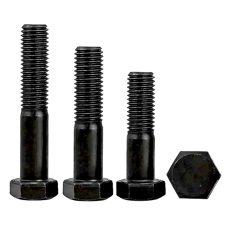 Factory 304 Stainless Steel Outer Hexagon Flat Pad Combination Bolt Connector Staples