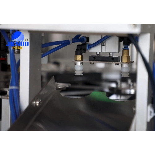 K copo de vedação de vedação em pó de grânulos