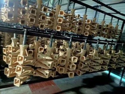 Factory Direct SK200 Excavator Bucket Teeth: KO BELCO Construction Machinery Spare Parts