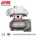 Turbófeltöltő GT3267 452234-5006S 2674A335 Perkins számára