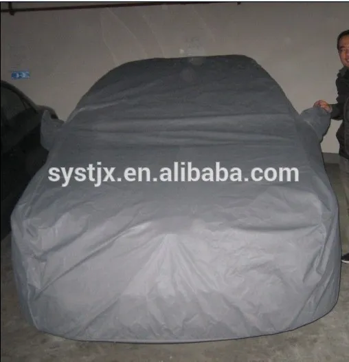 Car hail cover/car cover