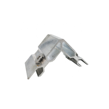 90 Degree Aluminium Corner Joint Profiles to Chile and Bolivia