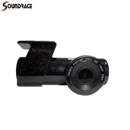 Dash Cam Car Driving Video Recorder