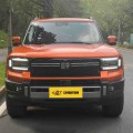 Jetour G700 2025 2.0TD 6 plazas