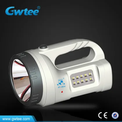 Rechargeable camping lantern,LED lantern,LED solar lantern                
                                    Quality Assured