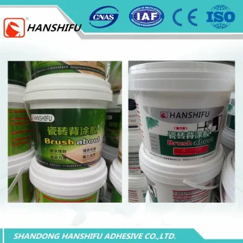 Super Strong Ceramic Tile Back Glue