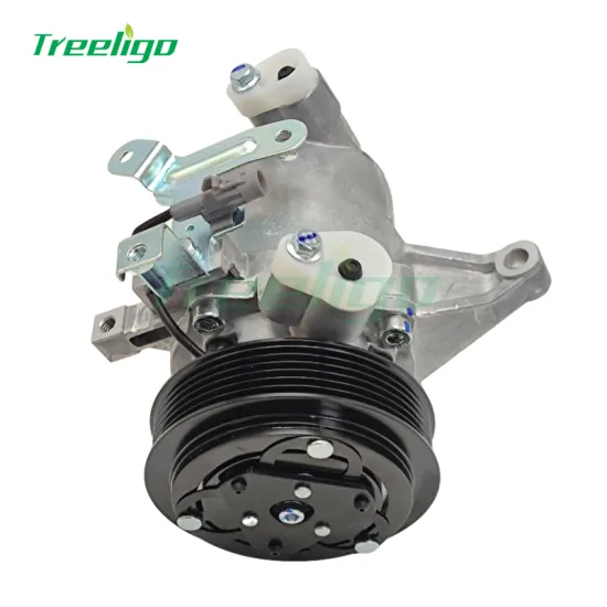 Car Compressor 58492 7512979 For Subaru Impreza XV Crosstrek Forester 2012-2015 Air Compressor