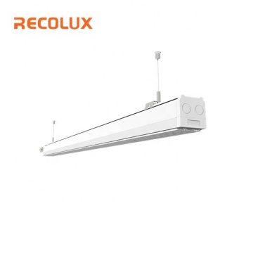 4000K LED Commercial Trunking System Linear Light