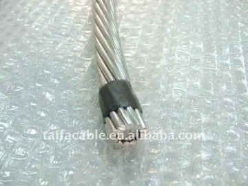 good quality of Aluminum Conductor Alloy Reinforced,ACAR conductor