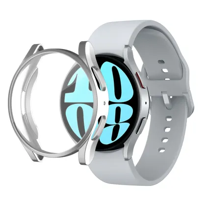 Samsung Galaxy Watch 7 40mm 44mm Full Cover TPU Case