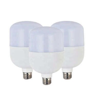 Kulba LED o wysokiej mocy - 20 W do 60 W, podstawa E27/E40, 100V -265V