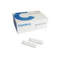 Eine Stufe Drogentestkits CE &amp; ISO -Zulassung