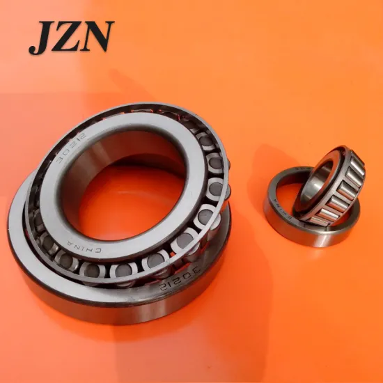 Free Shipping.Tapered Roller Bearings 33205 33206 33207 33208 33209 33210 33211 33212 33213 33214 33215