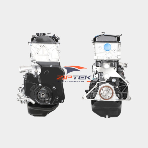 Reliable 4G64 Engine for Mitsubishi