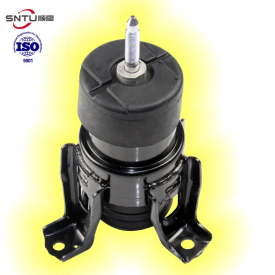 Factory Exports: Rubber Molds for Nissan Altima, TEANA, Maxima Engine Mounting Parts (11270-JN00C)