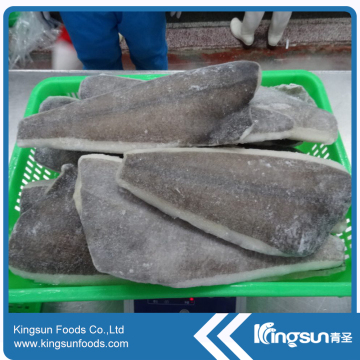 Alibaba Golden Supplier Natural Frozen Greenland Halibut