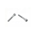 Hexagon Socket Screw Carbon Steel Βαθμός 12.9