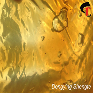 Golden Transparent Grease