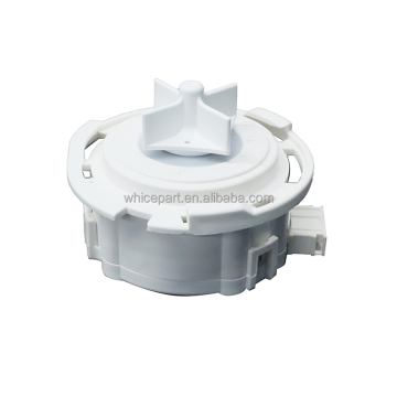 Pompe de vidange de lave-lavette d'origine - 22V 30W EAU62043403 PMB-LG22B - Compatibilité universelle