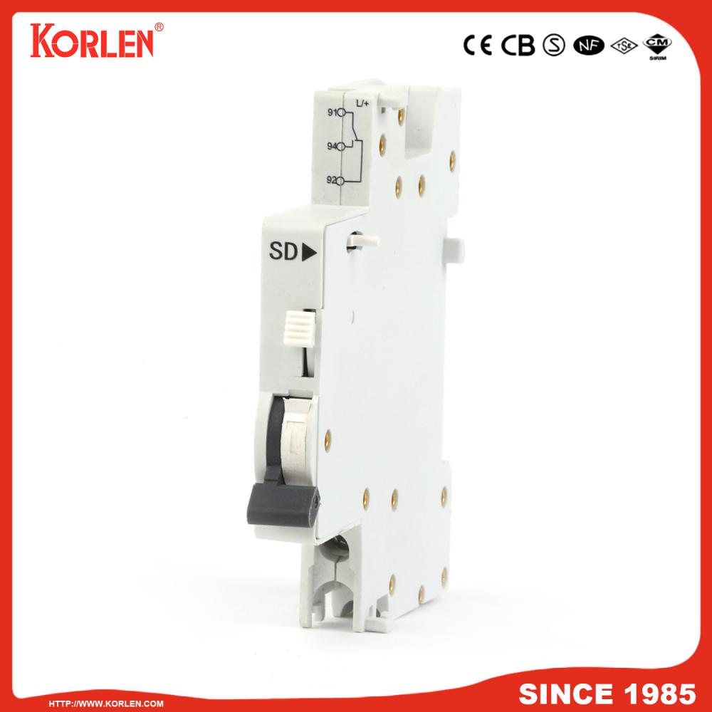 Miniature Circuit Breaker 3KA 32A SIRIM KNB2-63 2P