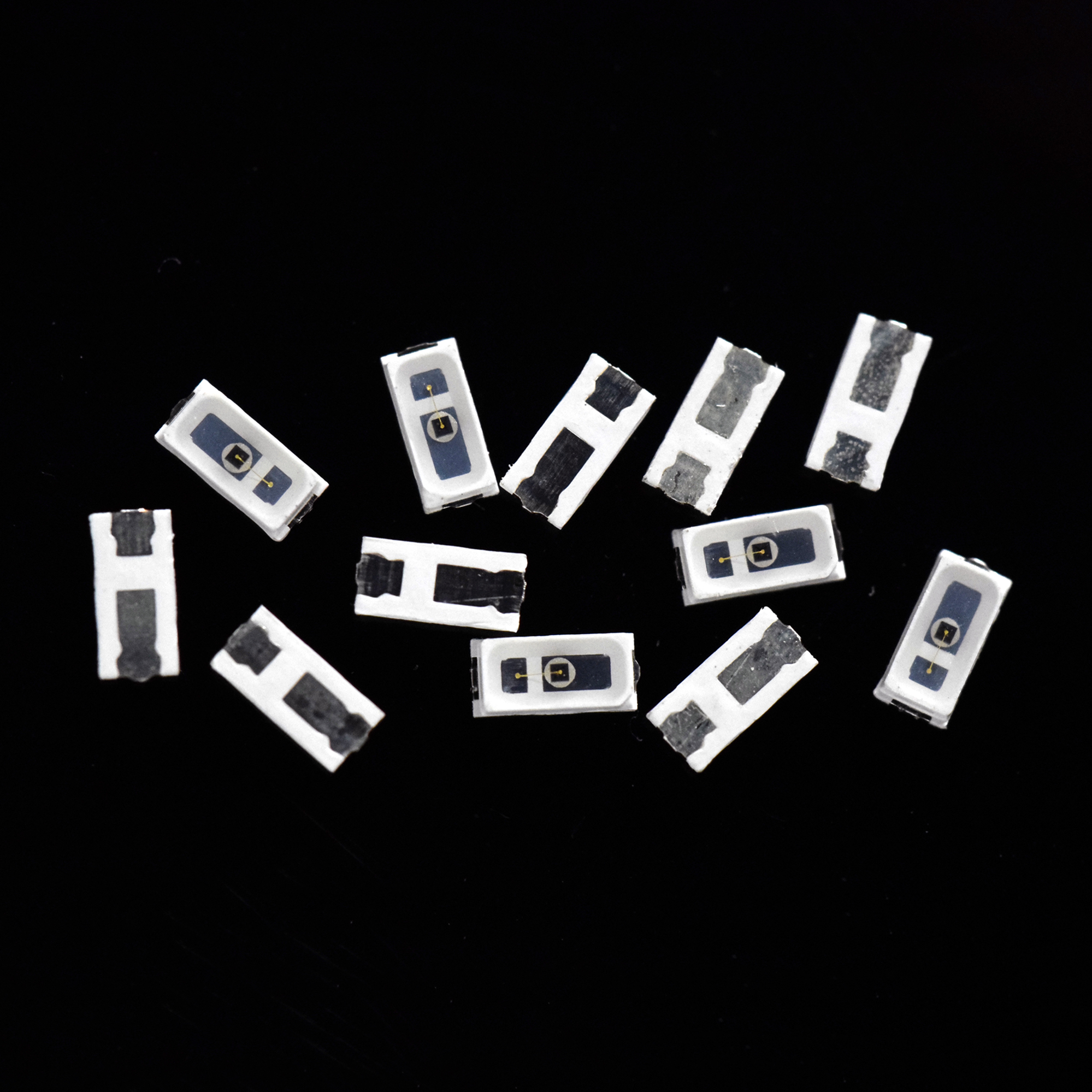 880nm infrared LED - 3014 IR SMD LED 