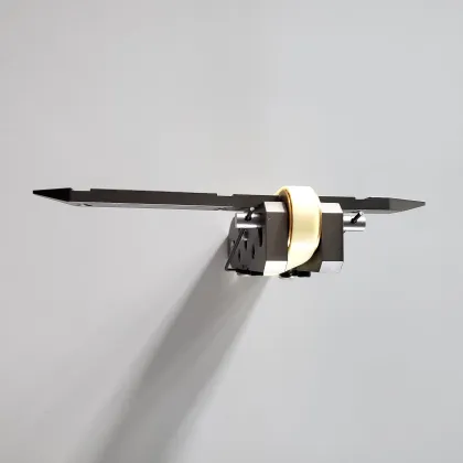 Beichen Automatic Sewing Machine - Aster Series for Bookbinding and Aircraft Head Applications