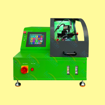 EPS211 High Pressure Common Rail Injector Tester