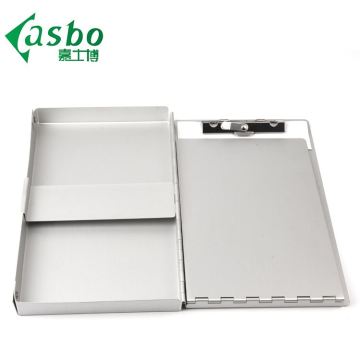 Factory Direct Metal Clip for Aluminum Storage Clipboard: Hot Seller