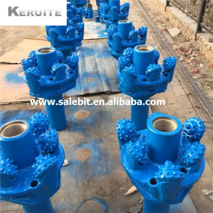 Best Tricone Drilling Bit/diamond drill hole opener drill bit